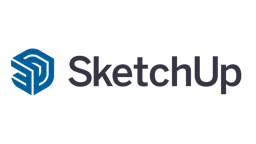 Sketch Up_logo